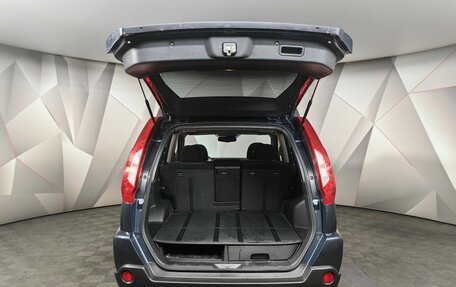 Nissan X-Trail, 2014 год, 1 529 000 рублей, 12 фотография
