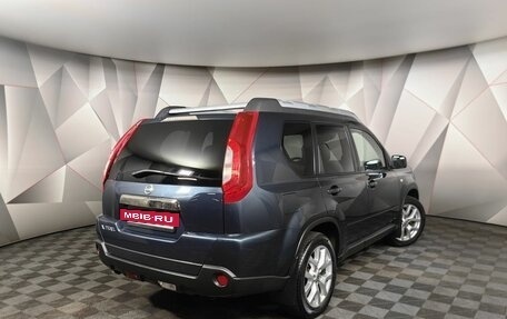 Nissan X-Trail, 2014 год, 1 529 000 рублей, 2 фотография