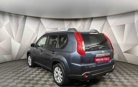Nissan X-Trail, 2014 год, 1 529 000 рублей, 4 фотография