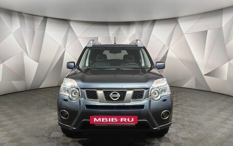 Nissan X-Trail, 2014 год, 1 529 000 рублей, 7 фотография