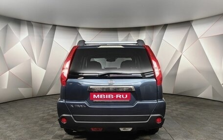 Nissan X-Trail, 2014 год, 1 529 000 рублей, 8 фотография