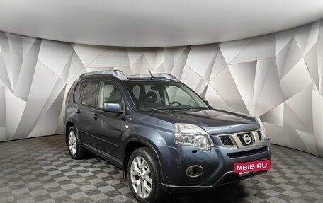 Nissan X-Trail, 2014 год, 1 529 000 рублей, 3 фотография