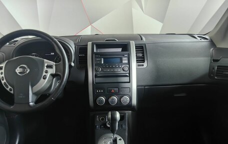 Nissan X-Trail, 2014 год, 1 529 000 рублей, 15 фотография