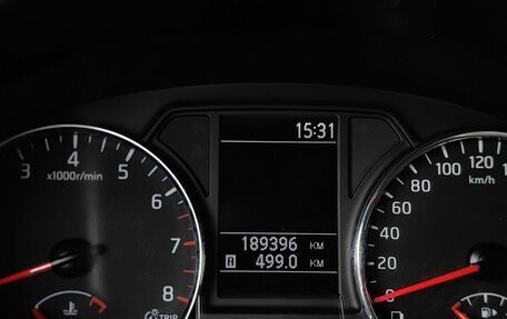 Nissan X-Trail, 2014 год, 1 529 000 рублей, 18 фотография