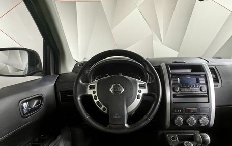 Nissan X-Trail, 2014 год, 1 529 000 рублей, 20 фотография