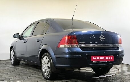Opel Astra H, 2010 год, 490 000 рублей, 5 фотография