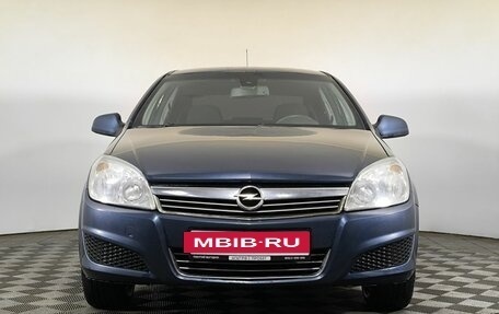 Opel Astra H, 2010 год, 490 000 рублей, 2 фотография