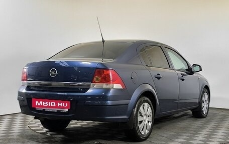 Opel Astra H, 2010 год, 490 000 рублей, 4 фотография