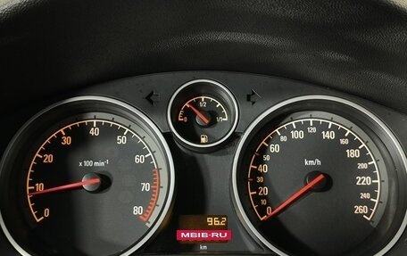 Opel Astra H, 2010 год, 490 000 рублей, 6 фотография