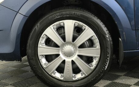 Opel Astra H, 2010 год, 490 000 рублей, 17 фотография