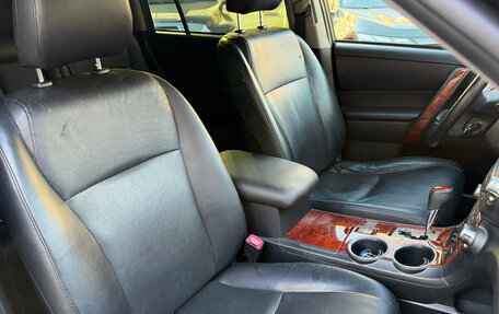 Toyota Highlander III, 2012 год, 1 999 000 рублей, 10 фотография