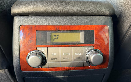 Toyota Highlander III, 2012 год, 1 999 000 рублей, 15 фотография