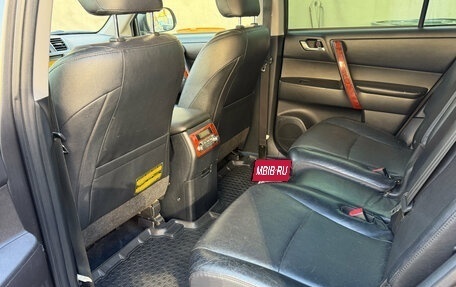 Toyota Highlander III, 2012 год, 1 999 000 рублей, 12 фотография