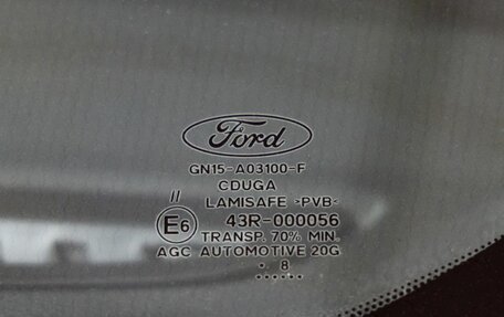 Ford EcoSport, 2018 год, 1 448 000 рублей, 10 фотография