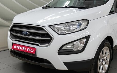 Ford EcoSport, 2018 год, 1 448 000 рублей, 11 фотография
