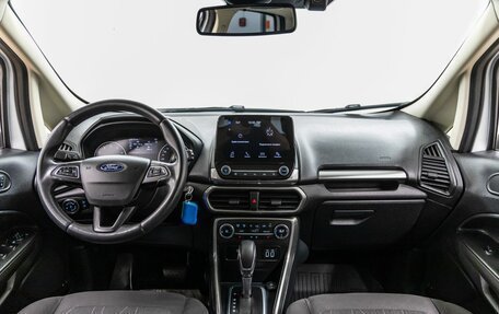 Ford EcoSport, 2018 год, 1 448 000 рублей, 14 фотография