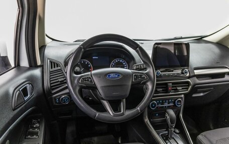 Ford EcoSport, 2018 год, 1 448 000 рублей, 15 фотография