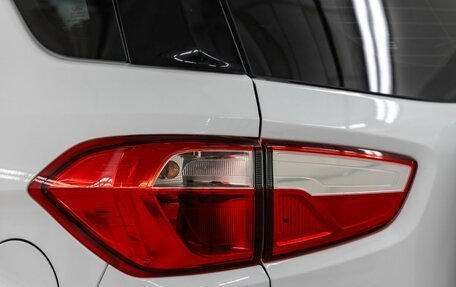 Ford EcoSport, 2018 год, 1 448 000 рублей, 13 фотография