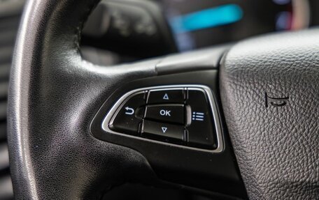 Ford EcoSport, 2018 год, 1 448 000 рублей, 17 фотография