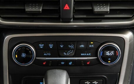 Ford EcoSport, 2018 год, 1 448 000 рублей, 23 фотография