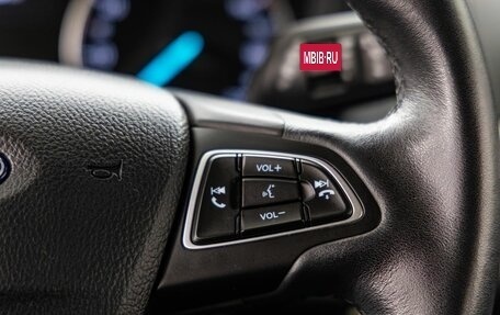 Ford EcoSport, 2018 год, 1 448 000 рублей, 18 фотография