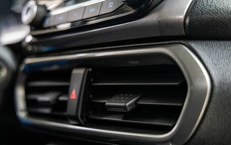 Ford EcoSport, 2018 год, 1 448 000 рублей, 33 фотография
