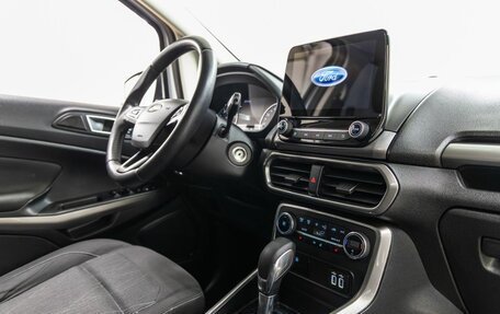 Ford EcoSport, 2018 год, 1 448 000 рублей, 31 фотография