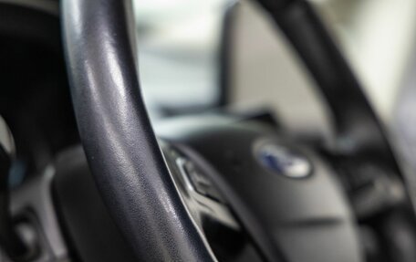 Ford EcoSport, 2018 год, 1 448 000 рублей, 30 фотография