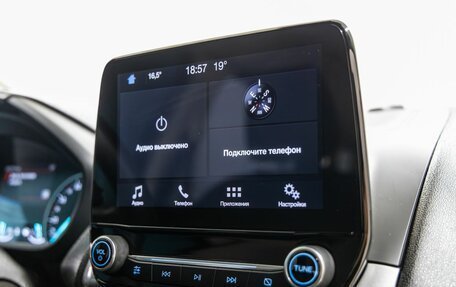 Ford EcoSport, 2018 год, 1 448 000 рублей, 32 фотография