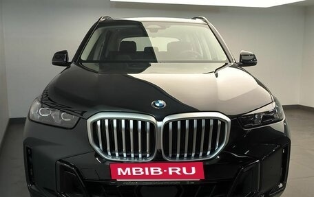 BMW X5, 2025 год, 9 685 000 рублей, 2 фотография