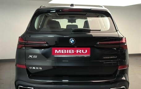 BMW X5, 2025 год, 9 685 000 рублей, 4 фотография