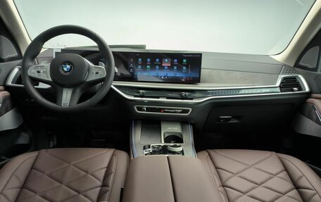 BMW X5, 2025 год, 9 685 000 рублей, 10 фотография