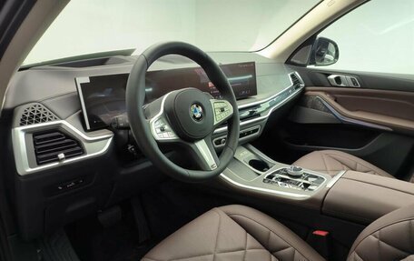 BMW X5, 2025 год, 9 685 000 рублей, 15 фотография