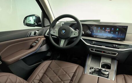BMW X5, 2025 год, 9 685 000 рублей, 9 фотография