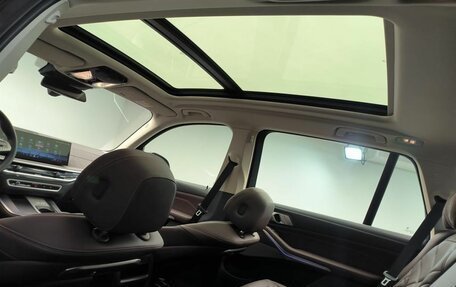 BMW X5, 2025 год, 9 685 000 рублей, 17 фотография