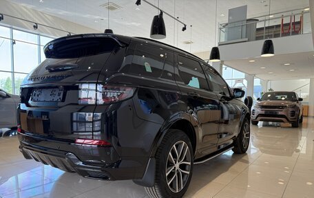 Land Rover Discovery Sport I рестайлинг, 2024 год, 6 300 000 рублей, 7 фотография