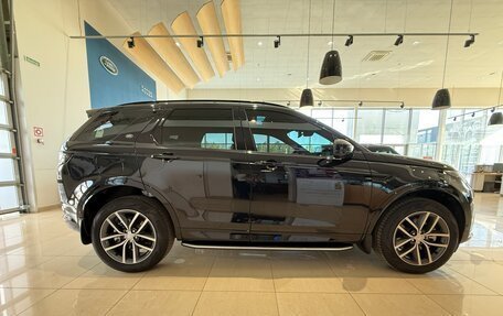 Land Rover Discovery Sport I рестайлинг, 2024 год, 6 300 000 рублей, 9 фотография