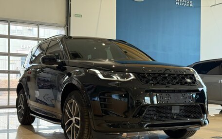 Land Rover Discovery Sport I рестайлинг, 2024 год, 6 300 000 рублей, 4 фотография
