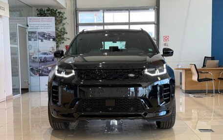Land Rover Discovery Sport I рестайлинг, 2024 год, 6 300 000 рублей, 2 фотография