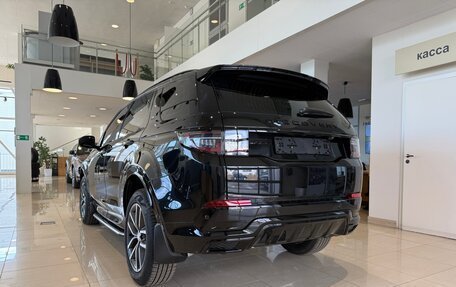 Land Rover Discovery Sport I рестайлинг, 2024 год, 6 300 000 рублей, 6 фотография