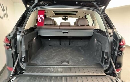 BMW X5, 2025 год, 9 685 000 рублей, 23 фотография