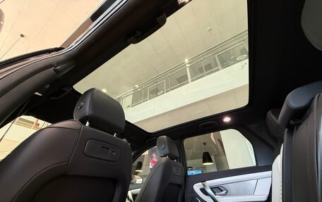 Land Rover Discovery Sport I рестайлинг, 2024 год, 6 300 000 рублей, 18 фотография