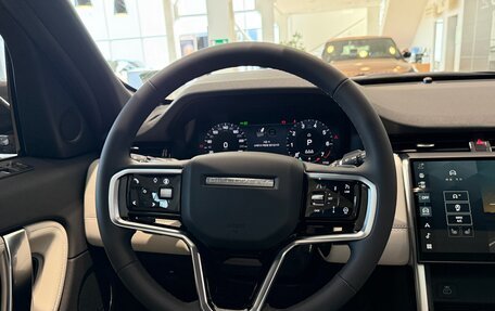 Land Rover Discovery Sport I рестайлинг, 2024 год, 6 300 000 рублей, 26 фотография