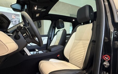 Land Rover Discovery Sport I рестайлинг, 2024 год, 6 300 000 рублей, 13 фотография