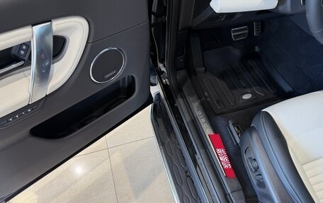 Land Rover Discovery Sport I рестайлинг, 2024 год, 6 300 000 рублей, 15 фотография