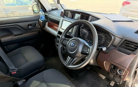 Subaru Justy IV, 2019 год, 1 000 000 рублей, 5 фотография