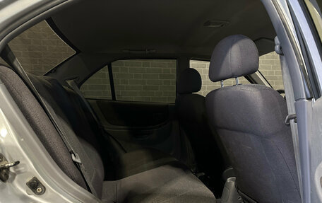 Hyundai Accent II, 2005 год, 310 000 рублей, 8 фотография