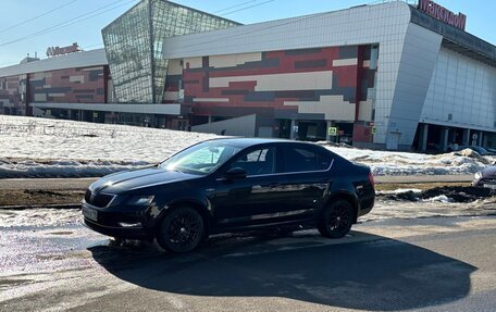 Skoda Octavia, 2020 год, 1 700 000 рублей, 2 фотография