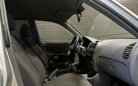Hyundai Accent II, 2005 год, 310 000 рублей, 7 фотография