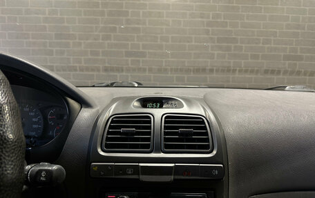 Hyundai Accent II, 2005 год, 310 000 рублей, 9 фотография